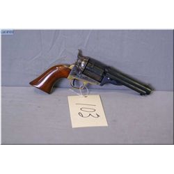 Uberti Mod Colt 1871-72  Open Top Frontier Reproduction .45 Colt 6 shot Revolver w/121 mm bbl [ blue