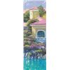 Image 1 : Howard Behrens Art Print Lago Bellagio Panel I