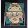 Image 4 : Antique Board Game, "Ole" Thousand Face