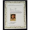 Image 5 : Alexander & Wissotzky Signed Set 2 Diff Art Prints