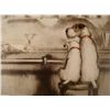Image 2 : Louis Icart : Le Cocktail Art Print
