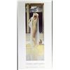 Image 1 : Frederic, Lord Leighton Bath of Psyche Tate Art Print