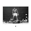 Image 1 : Muhammad Ali vs Sonny Liston Boxing Match Photo Print