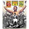 Image 1 : Wishum Gregory Muhammad Ali: I Am the Greatest Print
