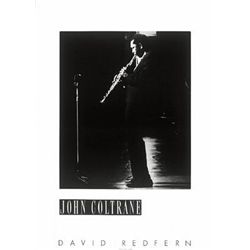 David Redfern: John Coltrane