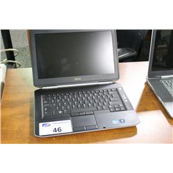 DELL LATITUDE E5420 WINDOWS 7 NOTEBOOK COMPUTER WITH INTEL I5 AND HDMI