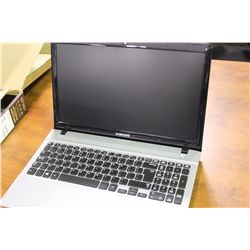 SAMSUNG  300E WINDOWS 8 NOTEBOOK COMPUTER W/ HDMI