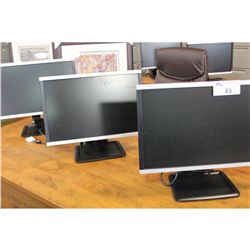 HP 22'' LCD MONITOR