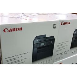 CANON IMAGECLASS MF4770N COLOUR MULTIFUNCTION PRINTER