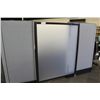 Image 3 : LOT OF 8 HAWORTH PREMISE GREY U-SHAPE SELF CONTAINED WORKSTATIONS