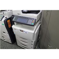 KYOCERA KM-C3232E DIGITAL NETWORK MULTIFUNCTION COPIER WITH TOUCHSCREEN PROGRAMMING