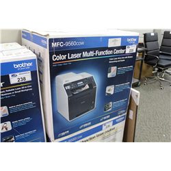 BROTHER MFC-9560 CDW MULTIFUNCTION COPIER