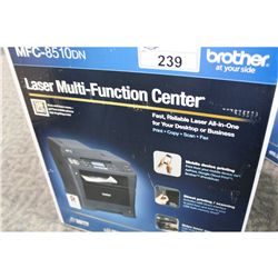 BROTHER MFC-8510 DN MULTIFUNCTION COPIER