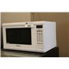 Image 1 : PANASONIC 1200 WATT MICROWAVE