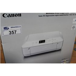 CANON PIXMA MG5520 MULTIFUNCTION PRINTER