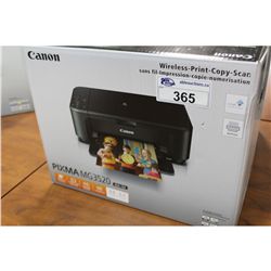 CANON PIXMA MG3520 MULTIFUNCTION PRINTER