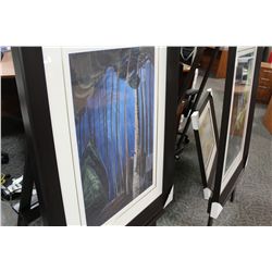 EMILY CARR "BLUE SKY" LIMITED EDITION PRINT