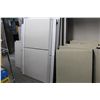 Image 1 : LARGE LOT OF STEELCASE AND HAWORTH OFFICE PARTITIONS