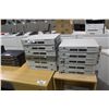 Image 1 : LOT OF 11 NORTEL NETWORK SWITCHES
