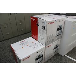 CANON MF 8280 CW MULTIFUNCTION PRINTER