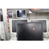 Image 2 : LOT OF 10 MISC. LCD MONITORS