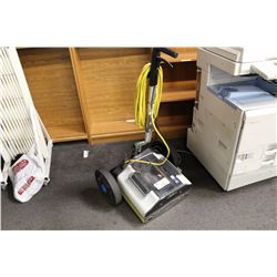 DUPRY MULTIPRO SELF-PROPELLING VACUUM SYSTEM