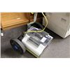 Image 2 : DUPRY MULTIPRO SELF-PROPELLING VACUUM SYSTEM