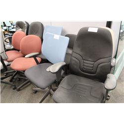 OFFICE CHAIR