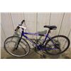 Image 1 : BLUE MONGOOSE CROSSWAY 18SP MOUNTAIN BIKE
