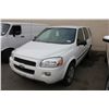 Image 1 : 2008 CHEVROLET UPLANDER VIN 1GBDV13108D139860