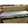 Image 2 : PARNUS GLOBAL MEZZI 52'' DOUBLE SIDED MULTI LOCK GUN TRASPORT CASE