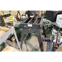 CRAFTSMAN 10'' RADIAL ARM SAW