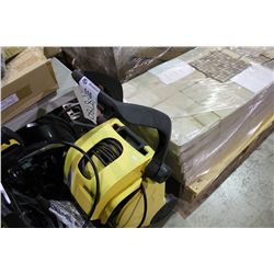 K'A'RCHER LARGE ELECTRIC PRESSURE WASHER