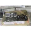 Image 1 : BOX OF 6 ASSORTED GPS & ACCESORIES