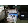 Image 2 : 3 SAMSUNG PRINTERS, CANON & HP PRINTER