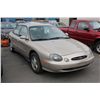 Image 2 : 1999 FORD TAURUS VIN 1FAFP53V9XG162816