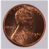 Image 2 : 1942-D LINCOLN CENT, NGC MS-67 RED!  RARE$