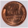 Image 3 : 1942-D LINCOLN CENT, NGC MS-67 RED!  RARE$