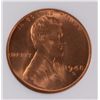 Image 2 : 1948-S LINCOLN CENT, NGC MS-67 RED!!  NICE!