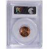 Image 4 : 1954-D LINCOLN CENT, PCGS MS-65 RED
