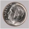 Image 2 : 1961 ROOSEVELT DIME, PCI MS-67 FULL TORCH!!  LISTS FOR $530.00