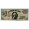 Image 1 : 1917 $1 US NOTE