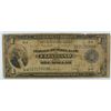 Image 1 : 1918 $1 NATIONAL CLEVELAND, OH