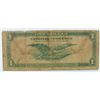 Image 2 : 1918 $1 NATIONAL CLEVELAND, OH