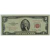 Image 1 : 1953 $2 US NOTE (STAR)