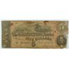 Image 1 : 1864 $5 CONFEDERATE STATES OF AMERICA