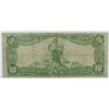 Image 2 : 1902 $10 NATIONAL GRAND RAPIDS, MI #3293