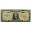 Image 1 : 1922 $10 GOLD CERTIFICATE