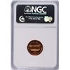 Image 4 : 1962 Proof Lincoln Cent PF67 RD NGC