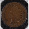 Image 1 : 1909-S Indian Head Cent XF-40